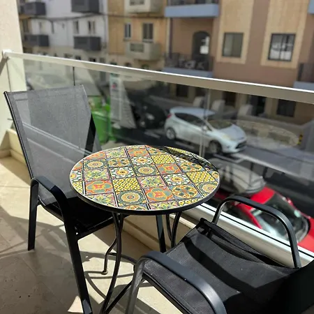 Apartmán Comfort 2br Near & Cafe Del Mar- By Hostmt