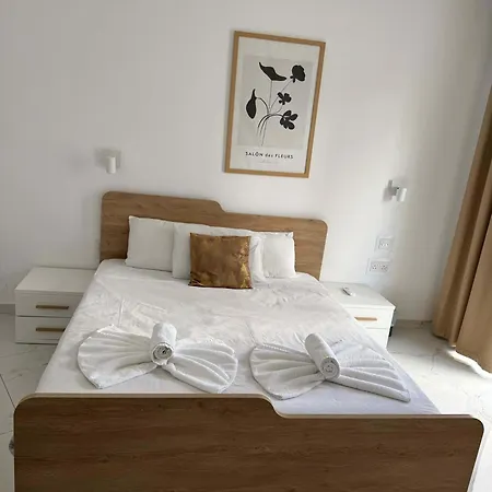 아파트 Comfort 2br Near & Cafe Del Mar- By Hostmt *